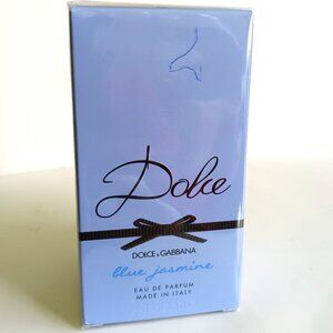 Dolce & Gabbana - BLUE JASMINE Eau De Parfum - 75 ml / 2.5 fl oz.